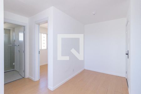 Sala de apartamento para alugar com 2 quartos, 40m² em Nossa Senhora do O, São Paulo