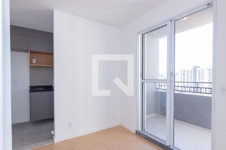 Sala de apartamento para alugar com 2 quartos, 40m² em Nossa Senhora do O, São Paulo