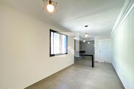 Apartamento para alugar com 1 quarto, 42m² em Santa Tereza, Belo Horizonte