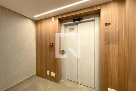 Apartamento para alugar com 1 quarto, 42m² em Santa Tereza, Belo Horizonte