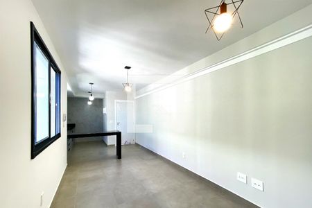 Apartamento para alugar com 1 quarto, 42m² em Santa Tereza, Belo Horizonte