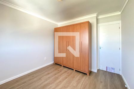 Quarto 1 de apartamento para alugar com 1 quarto, 42m² em Santa Tereza, Belo Horizonte