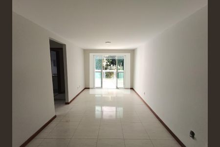 SALA de apartamento para alugar com 2 quartos, 98m² em Costazul, Rio das Ostras