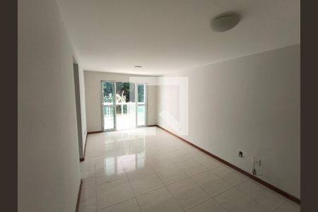 SALA de apartamento para alugar com 2 quartos, 98m² em Costazul, Rio das Ostras
