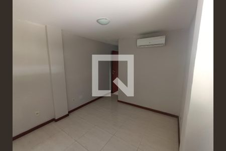 QUARTO 1 de apartamento para alugar com 2 quartos, 98m² em Costazul, Rio das Ostras