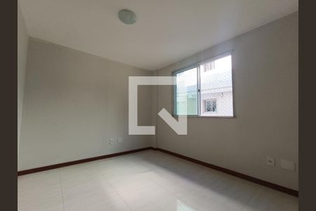 QUARTO 2 de apartamento para alugar com 2 quartos, 98m² em Costazul, Rio das Ostras