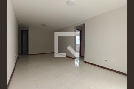 SALA de apartamento para alugar com 2 quartos, 98m² em Costazul, Rio das Ostras