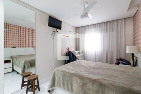 Apartamento à venda com 2 quartos, 80m² em Parque Taquaral, Campinas