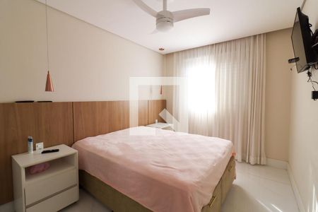 Apartamento à venda com 2 quartos, 80m² em Parque Taquaral, Campinas