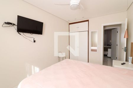 Apartamento à venda com 2 quartos, 80m² em Parque Taquaral, Campinas