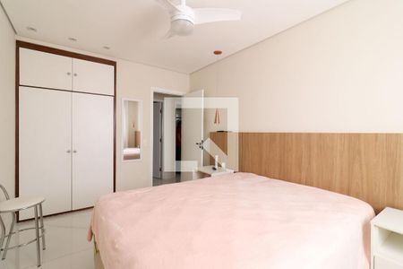 Apartamento à venda com 2 quartos, 80m² em Parque Taquaral, Campinas