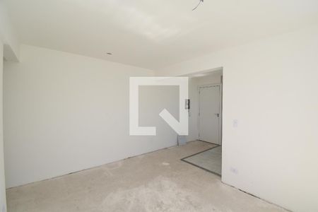 Sala/Cozinha de apartamento para alugar com 3 quartos, 81m² em Emiliano Perneta, Pinhais