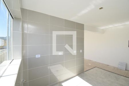 Sala/Cozinha de apartamento para alugar com 3 quartos, 81m² em Emiliano Perneta, Pinhais