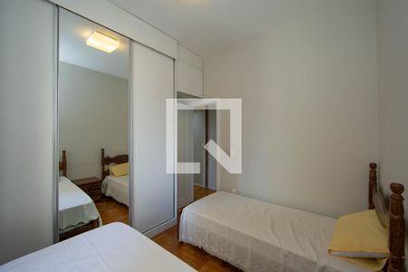 QUARTO1 de apartamento para alugar com 2 quartos, 60m² em Centro, Belo Horizonte
