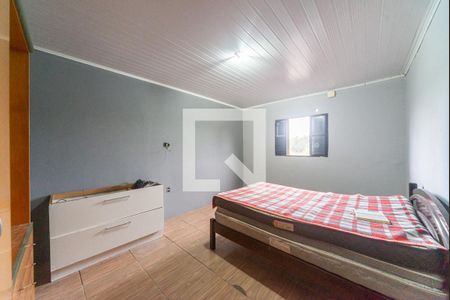Quarto de casa para alugar com 1 quarto, 30m² em Vila Augusta, Viamão