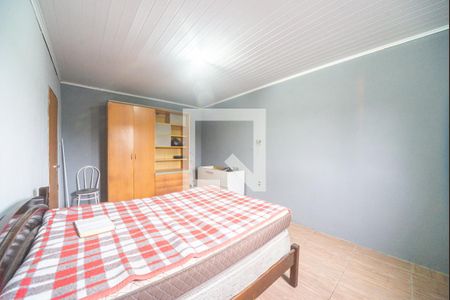 Quarto de casa para alugar com 1 quarto, 30m² em Vila Augusta, Viamão