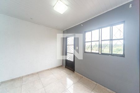 Sala de casa para alugar com 1 quarto, 30m² em Vila Augusta, Viamão