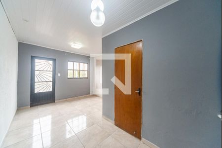 Sala de casa para alugar com 1 quarto, 30m² em Vila Augusta, Viamão