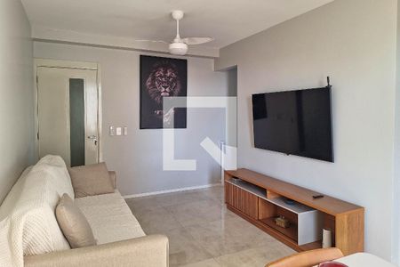 Apartamento para alugar com 2 quartos, 68m² em Centro, Niterói