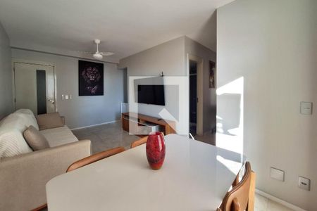 Apartamento para alugar com 2 quartos, 68m² em Centro, Niterói