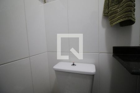 Lavabo de casa à venda com 2 quartos, 130m² em Curicica, Rio de Janeiro