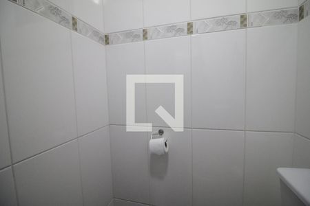 Lavabo de casa à venda com 2 quartos, 130m² em Curicica, Rio de Janeiro