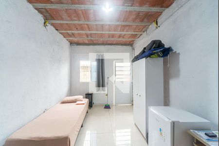 Quarto/Sala de casa para alugar com 1 quarto, 50m² em Vila Augusta, Viamão