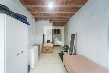 Quarto/Sala/Cozinha de casa para alugar com 1 quarto, 50m² em Vila Augusta, Viamão