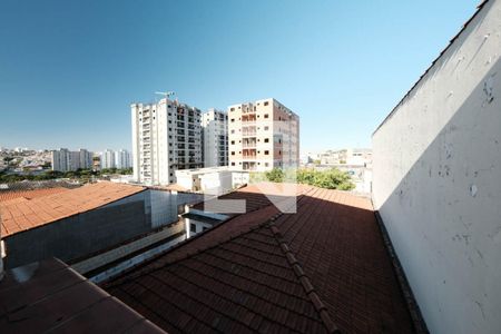 Sala de apartamento para alugar com 2 quartos, 70m² em Vila Talarico, São Paulo