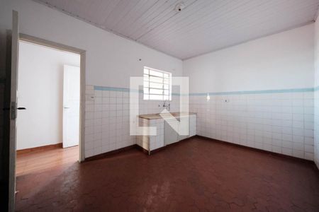 Cozinha/Área de serviço de apartamento para alugar com 2 quartos, 70m² em Vila Talarico, São Paulo
