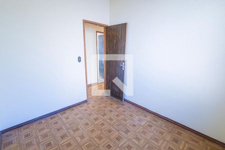 quarto 1 de apartamento para alugar com 3 quartos, 77m² em Vila Cloris, Belo Horizonte