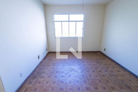 Sala de apartamento para alugar com 3 quartos, 77m² em Vila Cloris, Belo Horizonte