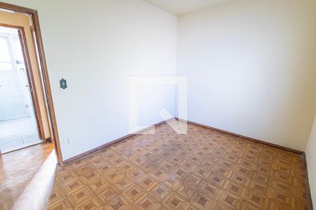 quarto 2 de apartamento para alugar com 3 quartos, 77m² em Vila Cloris, Belo Horizonte