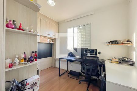Quarto 2 de apartamento à venda com 2 quartos, 52m² em Padroeira, Osasco