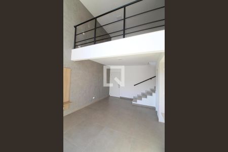 Sala de apartamento para alugar com 1 quarto, 78m² em Parque Residencial Aquarius, São José dos Campos