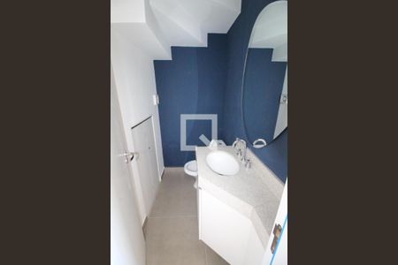 Sala de apartamento para alugar com 1 quarto, 78m² em Parque Residencial Aquarius, São José dos Campos