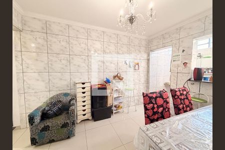 Sala de Jantar de casa à venda com 3 quartos, 109m² em jardim paulista, Várzea Paulista