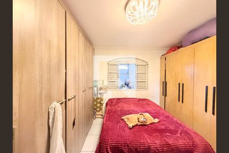 Quarto  de casa à venda com 3 quartos, 109m² em jardim paulista, Várzea Paulista