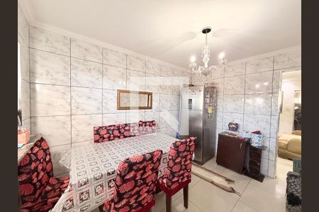 Casa à venda com 3 quartos, 109m² em jardim paulista, Várzea Paulista