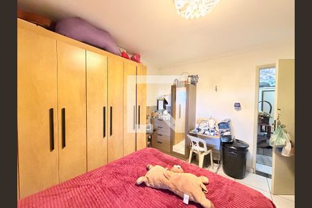 Quarto  de casa à venda com 3 quartos, 109m² em jardim paulista, Várzea Paulista
