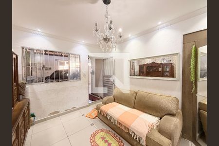 Sala de casa à venda com 3 quartos, 109m² em jardim paulista, Várzea Paulista