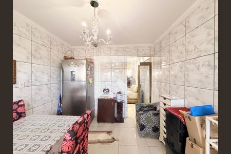 Sala de Jantar de casa à venda com 3 quartos, 109m² em jardim paulista, Várzea Paulista