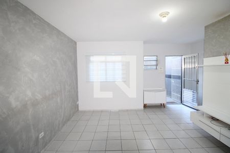 Sala de casa à venda com 2 quartos, 84m² em Jardim Helena, São Paulo