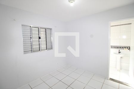 Quarto Suíte 1 de casa à venda com 2 quartos, 84m² em Jardim Helena, São Paulo