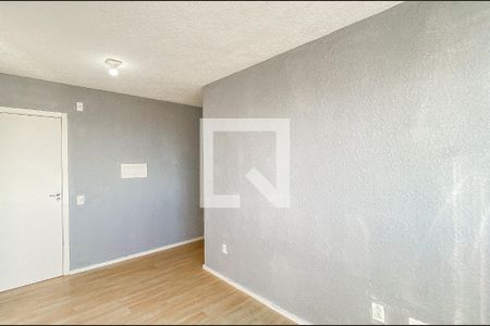 Sala  de apartamento à venda com 2 quartos, 43m² em Jardim Belem, São Paulo