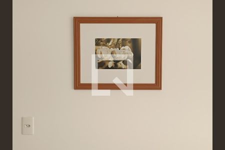 SALA E QUARTO de kitnet/studio para alugar com 1 quarto, 30m² em Praia Campista, Macaé