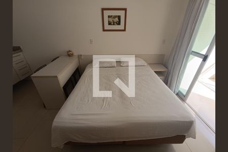 SALA E QUARTO de kitnet/studio para alugar com 1 quarto, 30m² em Praia Campista, Macaé