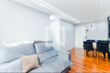 Apartamento à venda com 2 quartos, 63m² em Vila Barros, Guarulhos