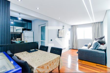 Apartamento à venda com 2 quartos, 63m² em Vila Barros, Guarulhos