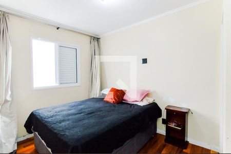 Suíte de apartamento para alugar com 2 quartos, 63m² em Vila Barros, Guarulhos